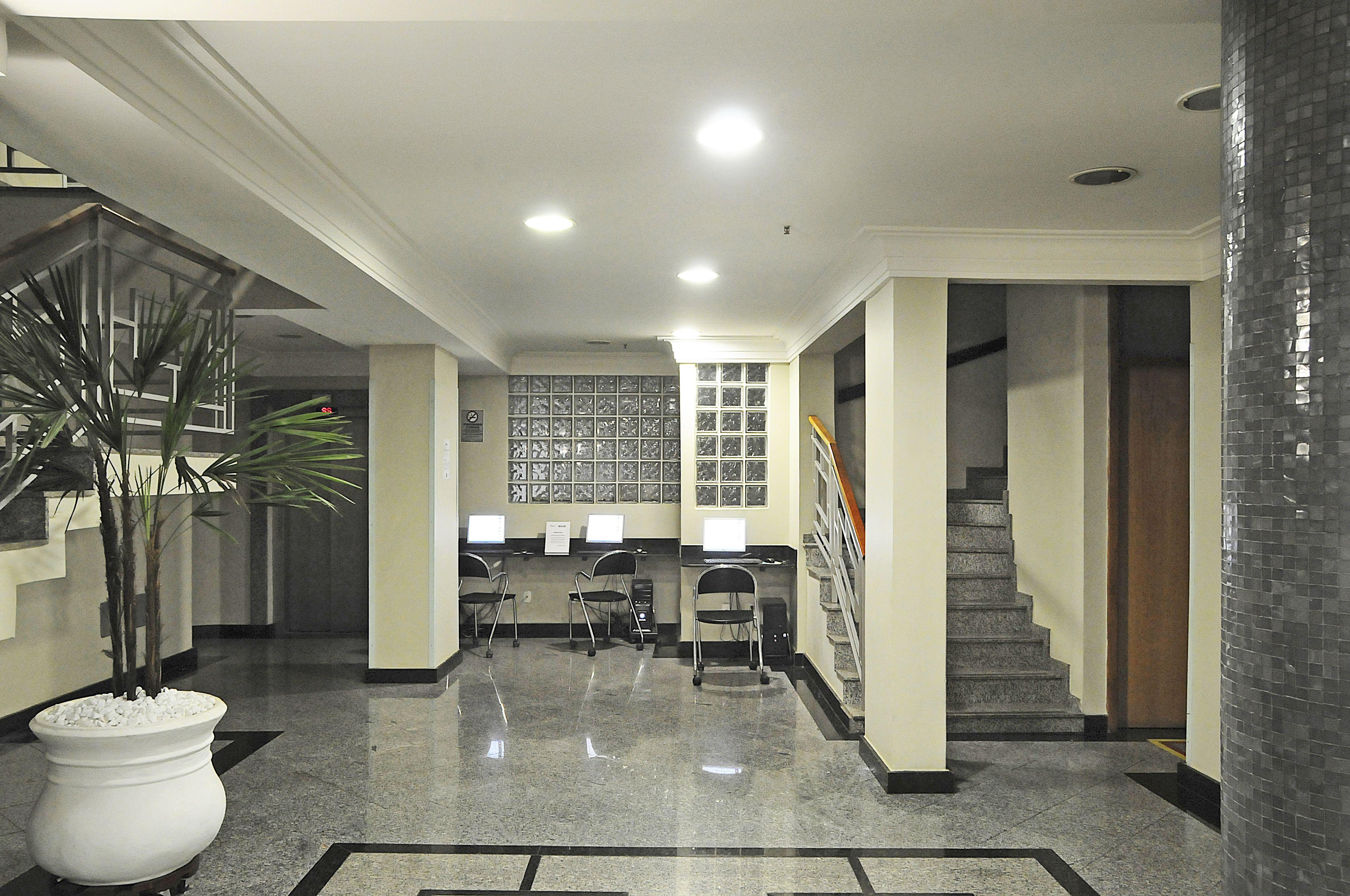 Oft San Conrado Hotel — Fotos 1